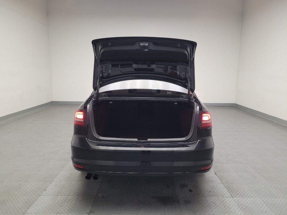 2017 Volkswagen Jetta in Sacramento, CA 95821 - 18088761 29