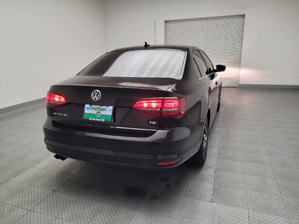2017 Volkswagen Jetta in Sacramento, CA 95821 - 18088761 7