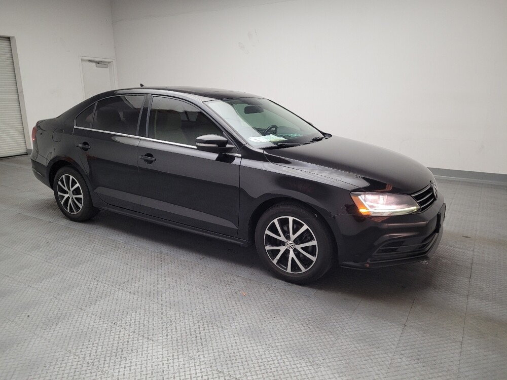 2017 Volkswagen Jetta in Sacramento, CA 95821 - 18088761 11