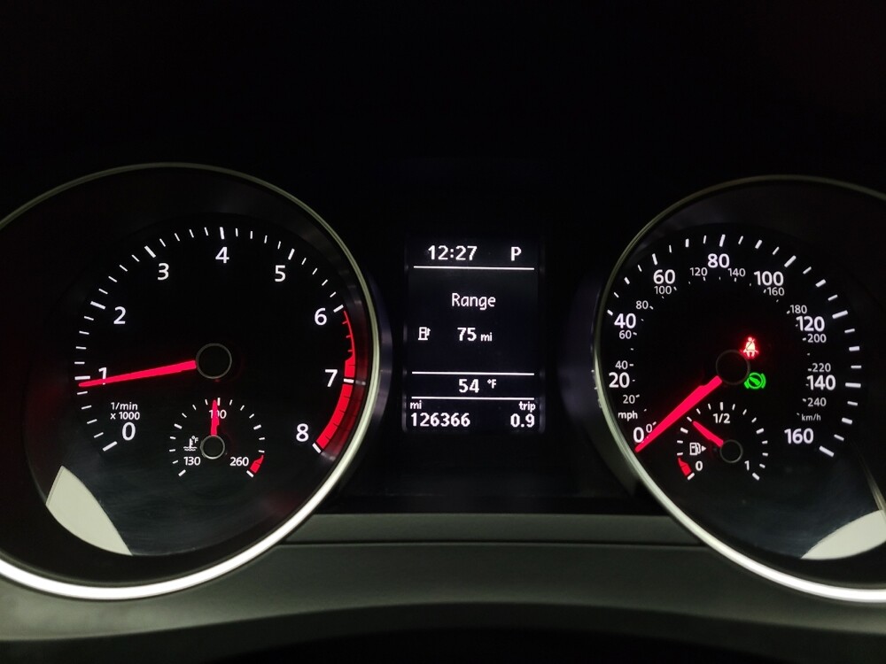 2017 Volkswagen Jetta in Sacramento, CA 95821 - 18088761 23