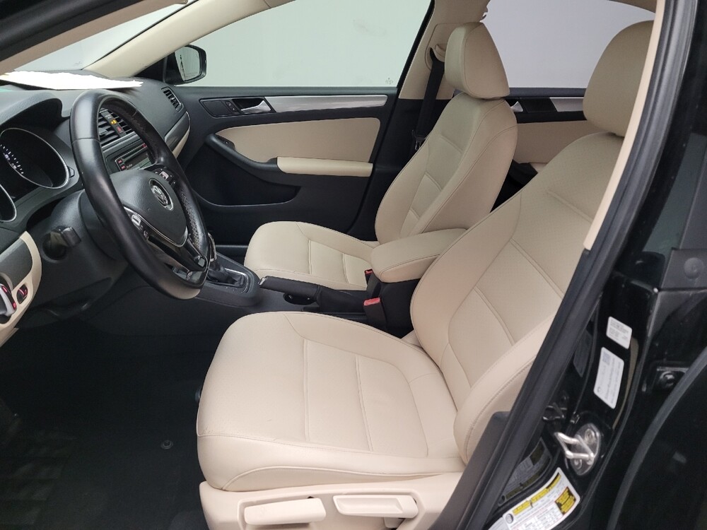 2017 Volkswagen Jetta in Sacramento, CA 95821 - 18088761 17