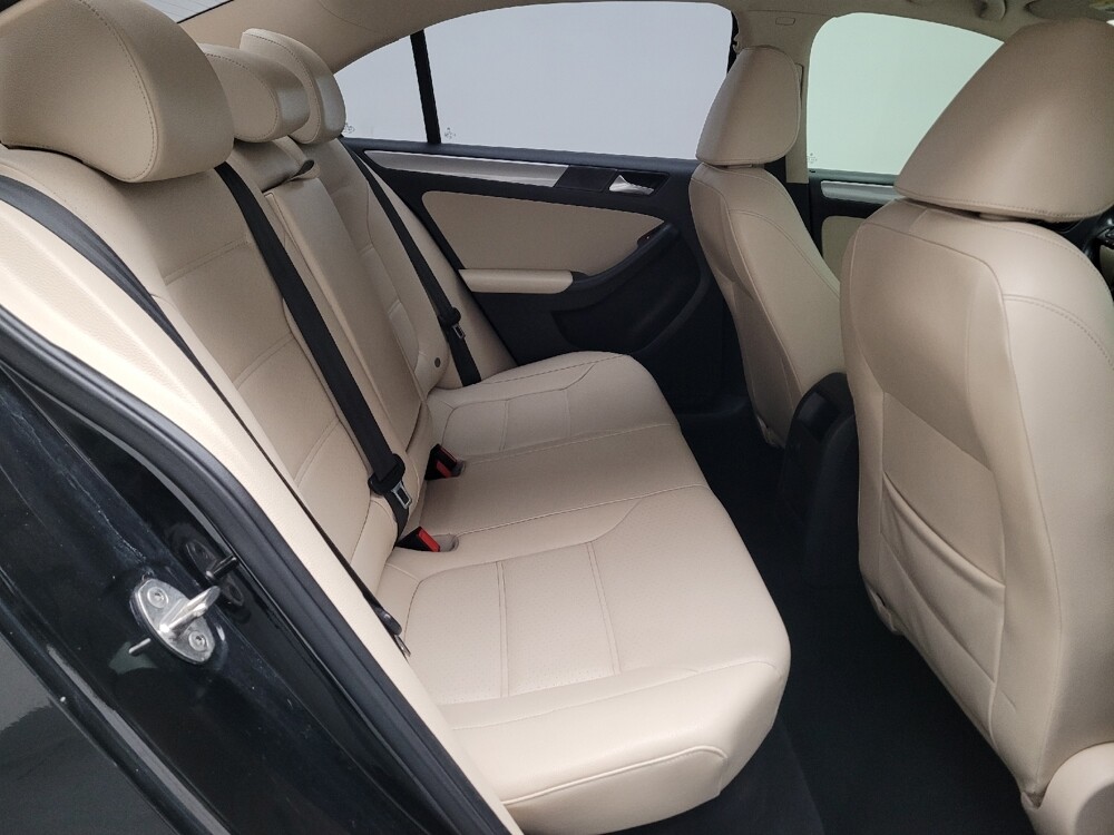 2017 Volkswagen Jetta in Sacramento, CA 95821 - 18088761 19