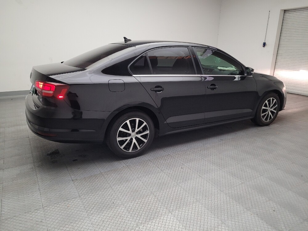 2017 Volkswagen Jetta in Sacramento, CA 95821 - 18088761 10