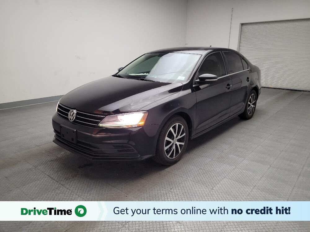 2017 Volkswagen Jetta in Sacramento, CA 95821 - 18088761