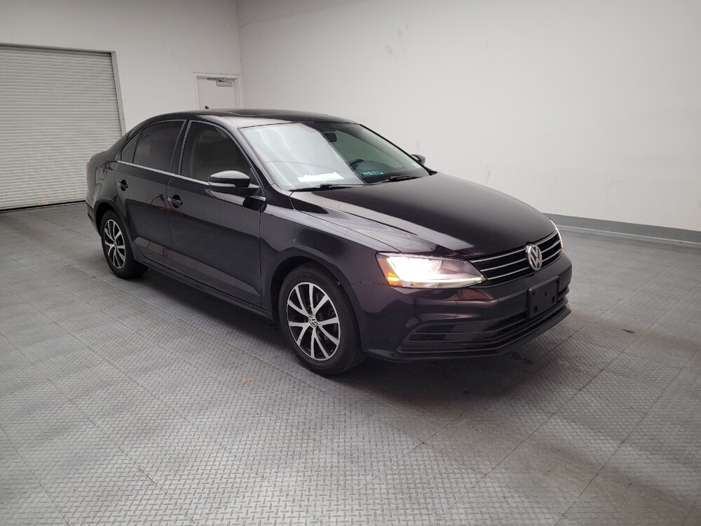 2017 Volkswagen Jetta in Sacramento, CA 95821 - 18088761 13
