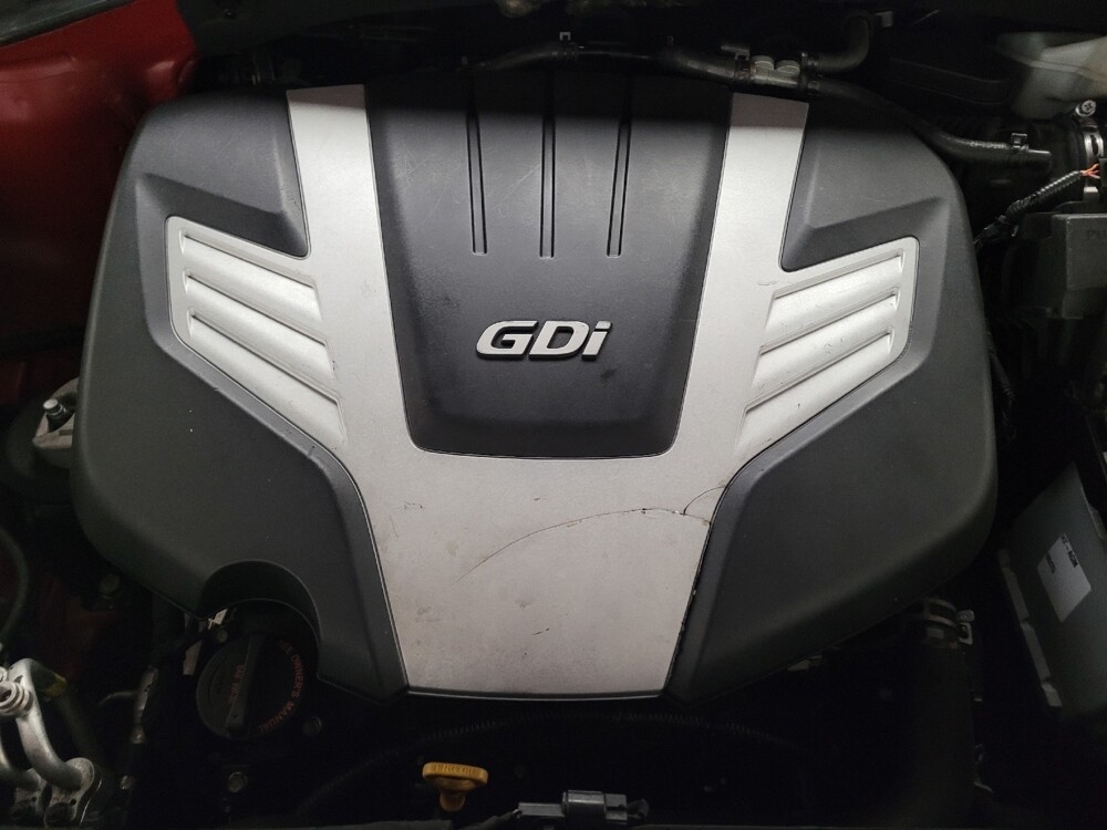 2016 Kia Sorento in Sacramento, CA 95821 - 18088762 30