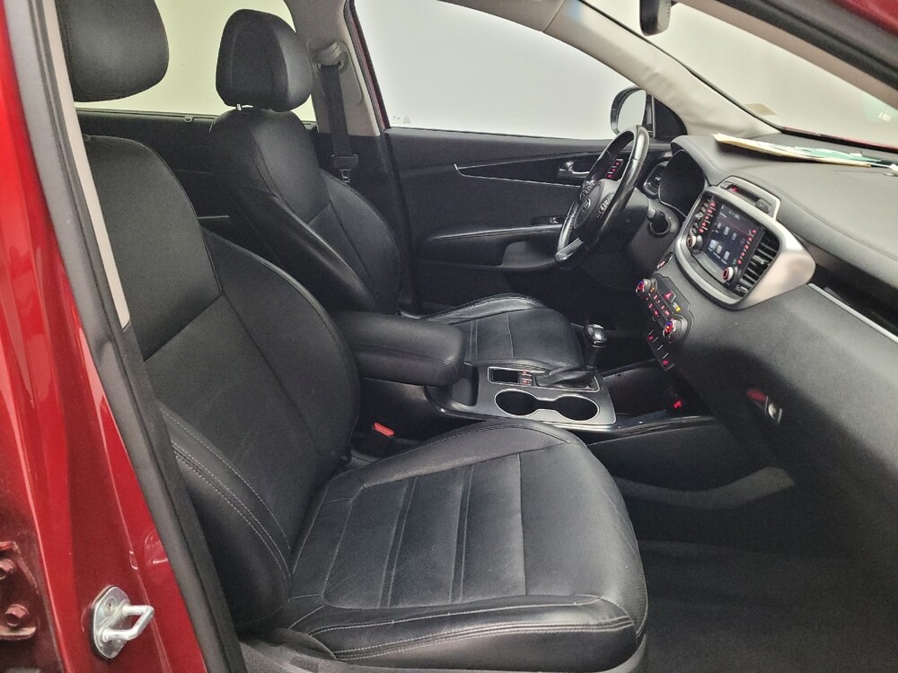 2016 Kia Sorento in Sacramento, CA 95821 - 18088762 21