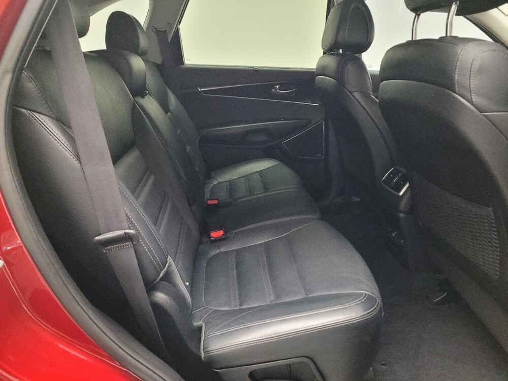 2016 Kia Sorento in Sacramento, CA 95821 - 18088762 19