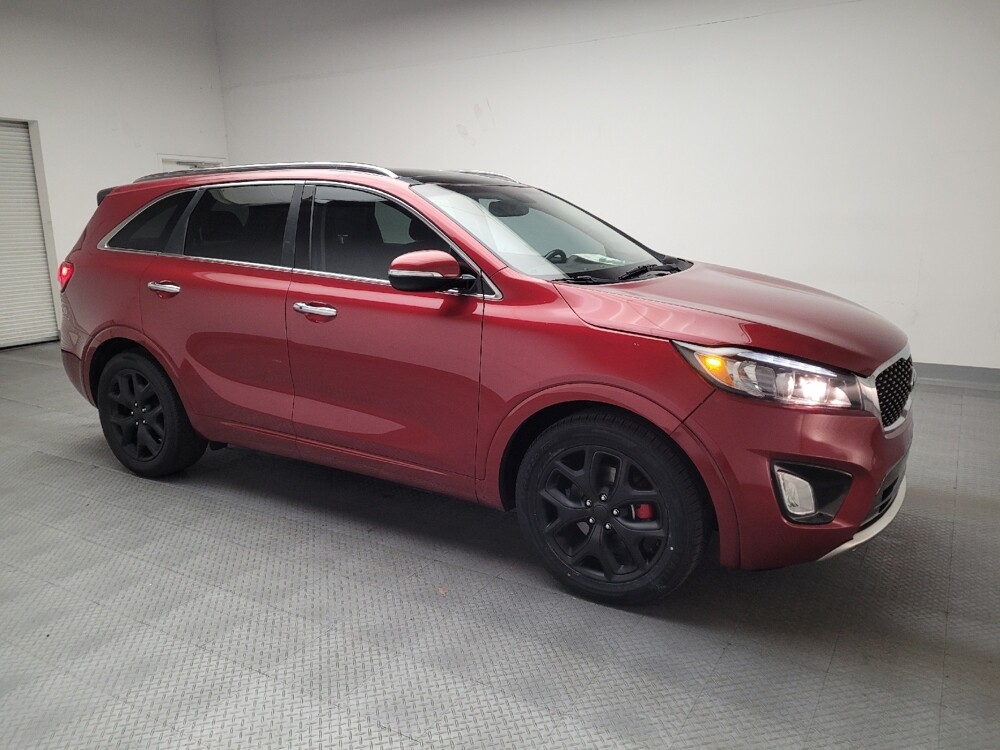 2016 Kia Sorento in Sacramento, CA 95821 - 18088762 11