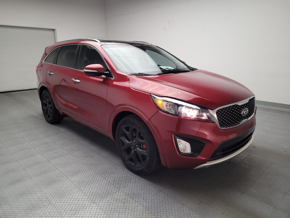 2016 Kia Sorento in Sacramento, CA 95821 - 18088762 13
