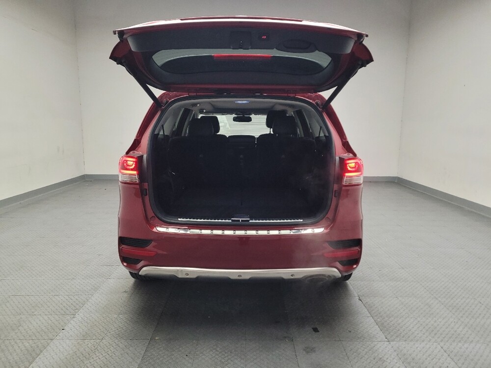 2016 Kia Sorento in Sacramento, CA 95821 - 18088762 29