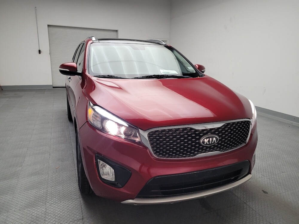 2016 Kia Sorento in Sacramento, CA 95821 - 18088762 14