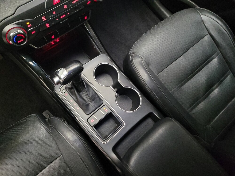 2016 Kia Sorento in Sacramento, CA 95821 - 18088762 26