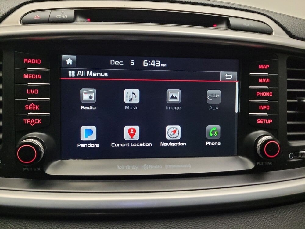 2016 Kia Sorento in Sacramento, CA 95821 - 18088762 25