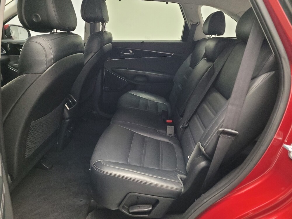 2016 Kia Sorento in Sacramento, CA 95821 - 18088762 18