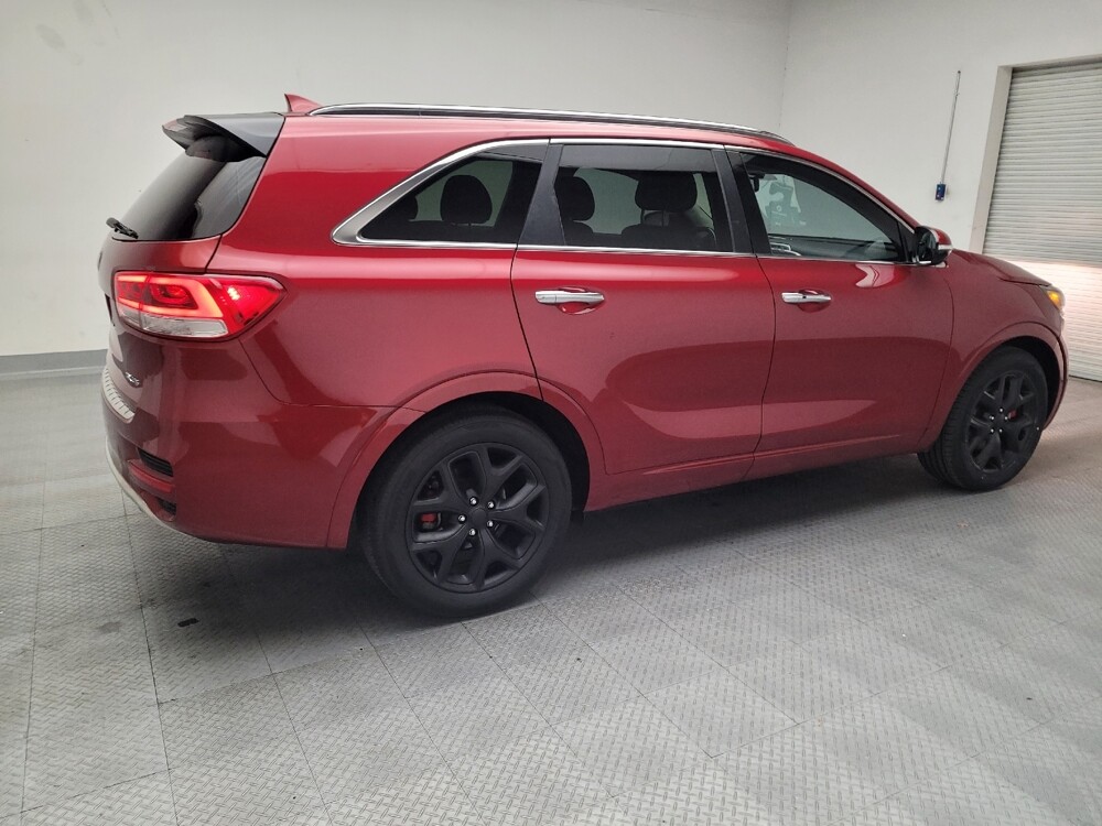 2016 Kia Sorento in Sacramento, CA 95821 - 18088762 10