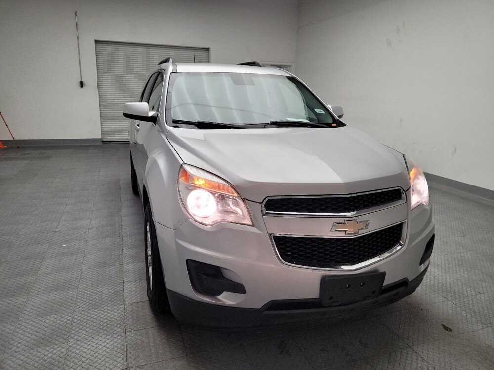 2015 Chevrolet Equinox in Sacramento, CA 95821 - 18088764 14