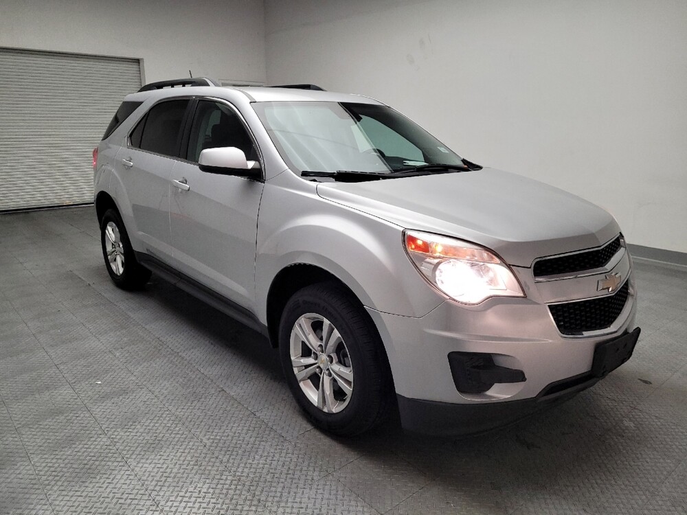 2015 Chevrolet Equinox in Sacramento, CA 95821 - 18088764 13
