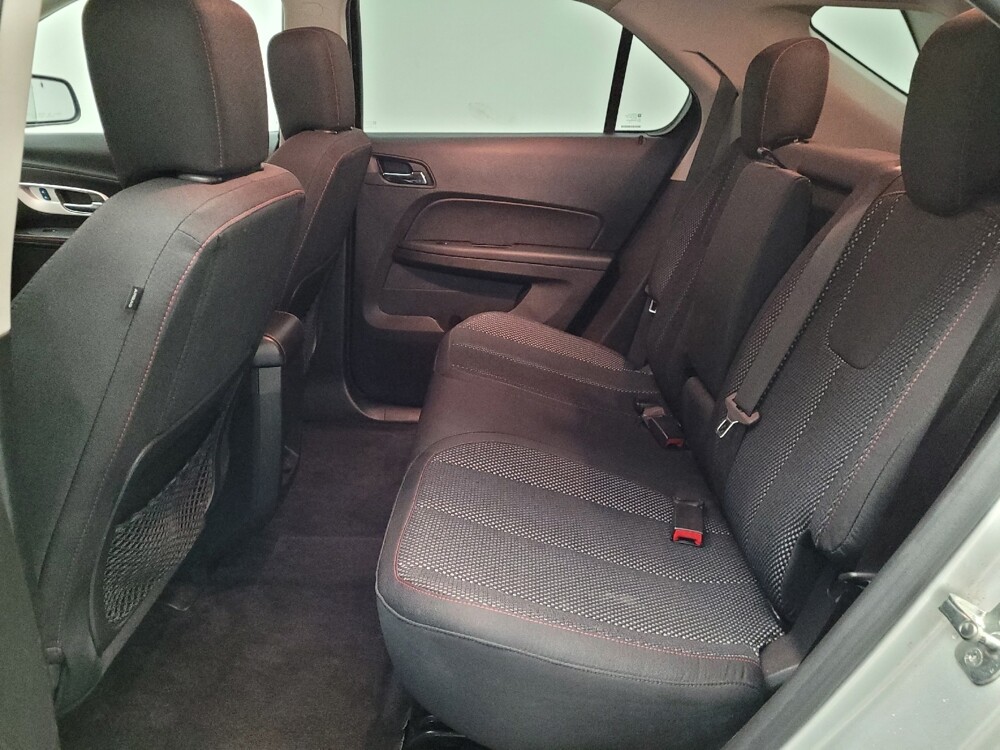 2015 Chevrolet Equinox in Sacramento, CA 95821 - 18088764 18