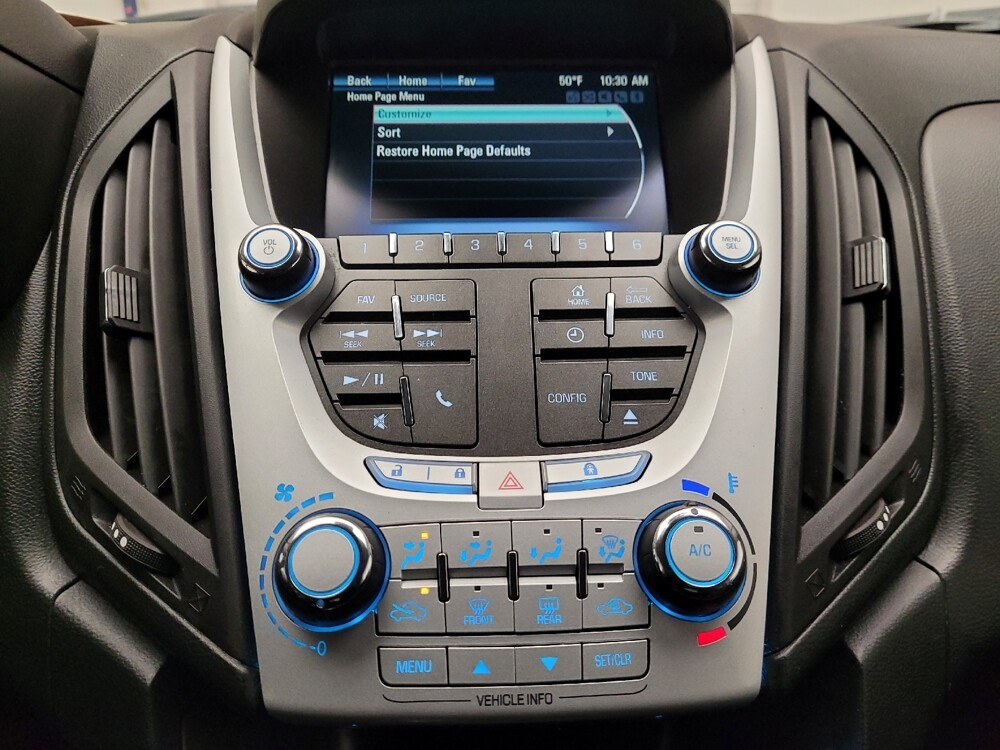 2015 Chevrolet Equinox in Sacramento, CA 95821 - 18088764 25