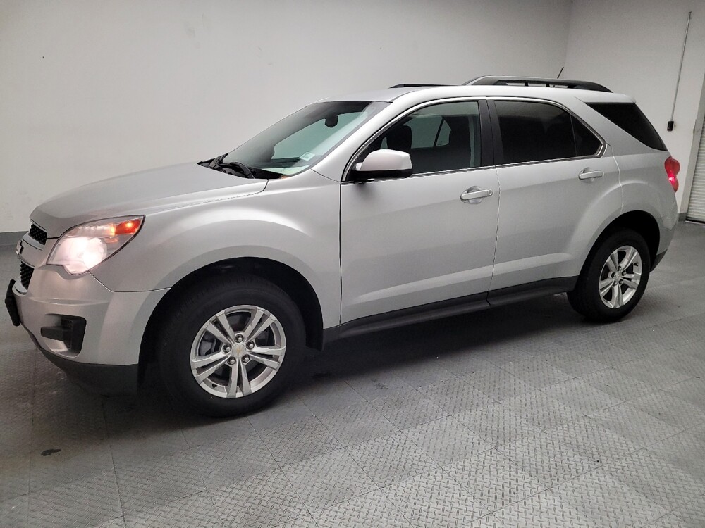 2015 Chevrolet Equinox in Sacramento, CA 95821 - 18088764 2