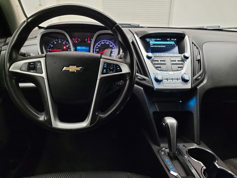 2015 Chevrolet Equinox in Sacramento, CA 95821 - 18088764 22