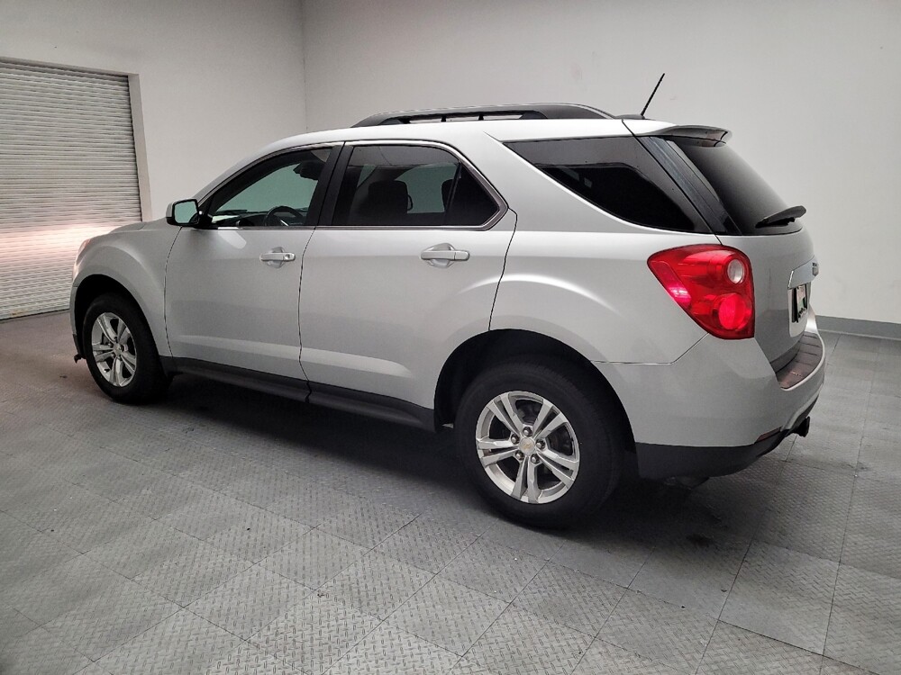 2015 Chevrolet Equinox in Sacramento, CA 95821 - 18088764 3