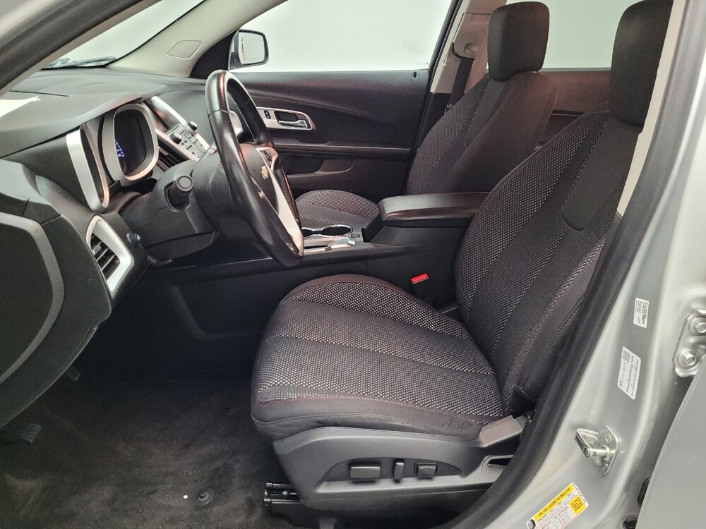 2015 Chevrolet Equinox in Sacramento, CA 95821 - 18088764 17