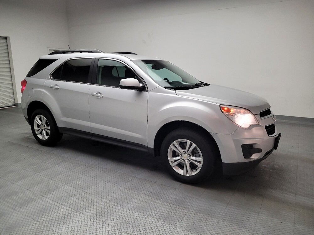 2015 Chevrolet Equinox in Sacramento, CA 95821 - 18088764 11