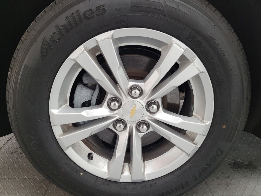 2015 Chevrolet Equinox in Sacramento, CA 95821 - 18088764 31