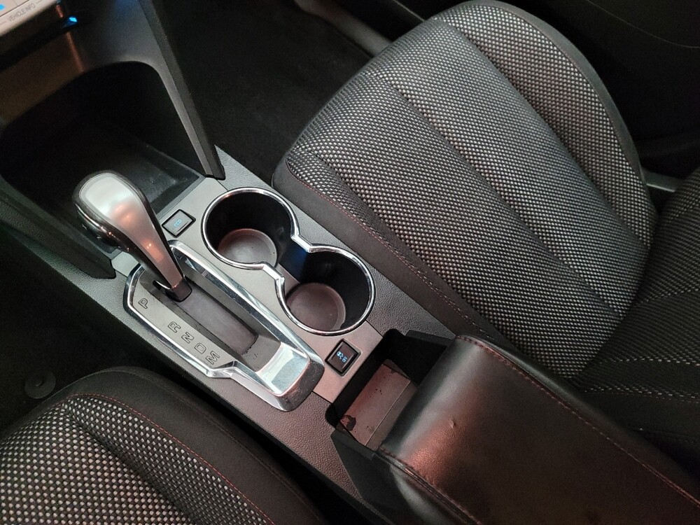 2015 Chevrolet Equinox in Sacramento, CA 95821 - 18088764 26