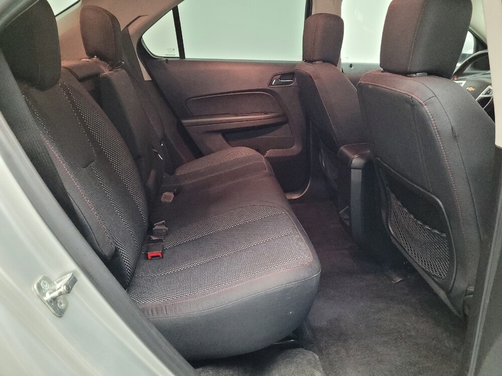 2015 Chevrolet Equinox in Sacramento, CA 95821 - 18088764 19