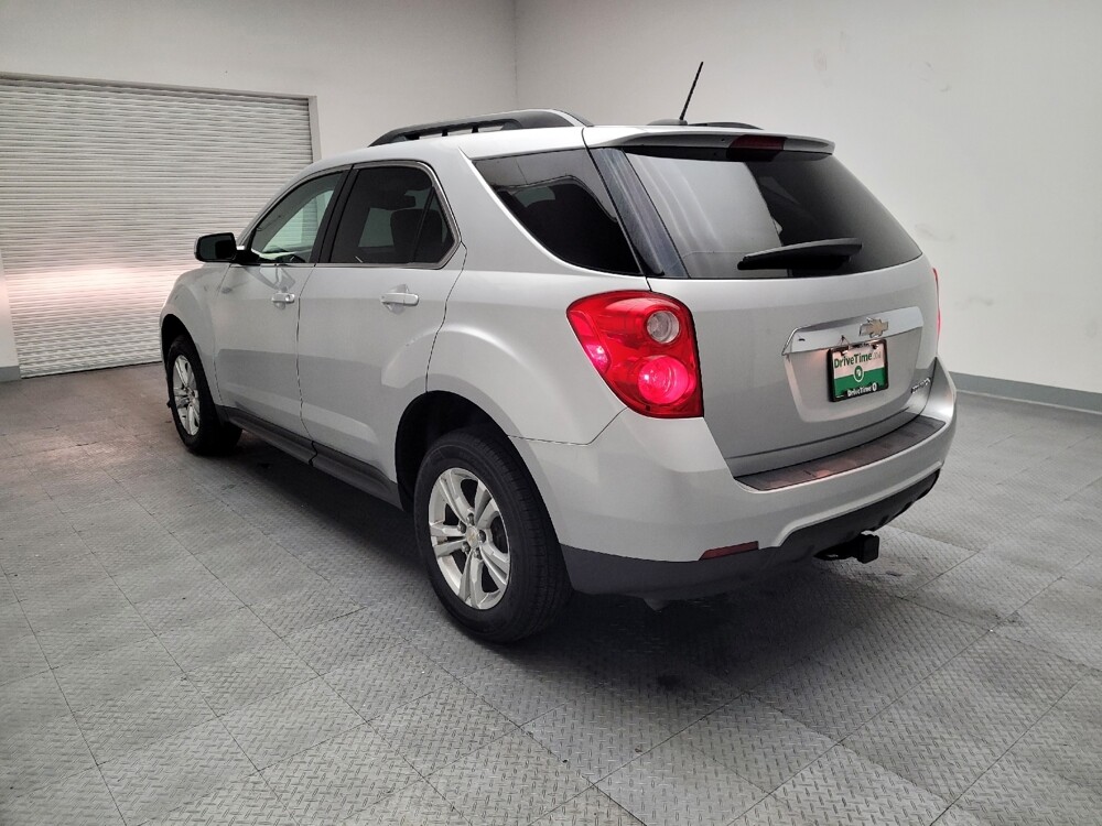 2015 Chevrolet Equinox in Sacramento, CA 95821 - 18088764 5