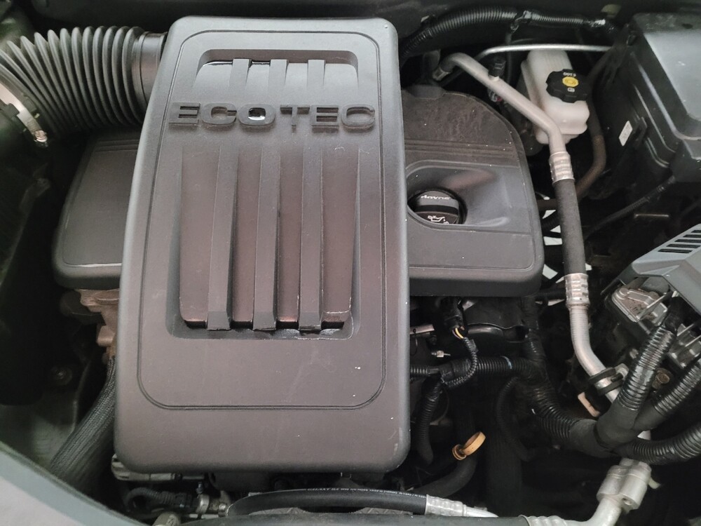 2015 Chevrolet Equinox in Sacramento, CA 95821 - 18088764 30