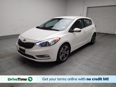 2016 Kia Forte in Riverside, CA 92504