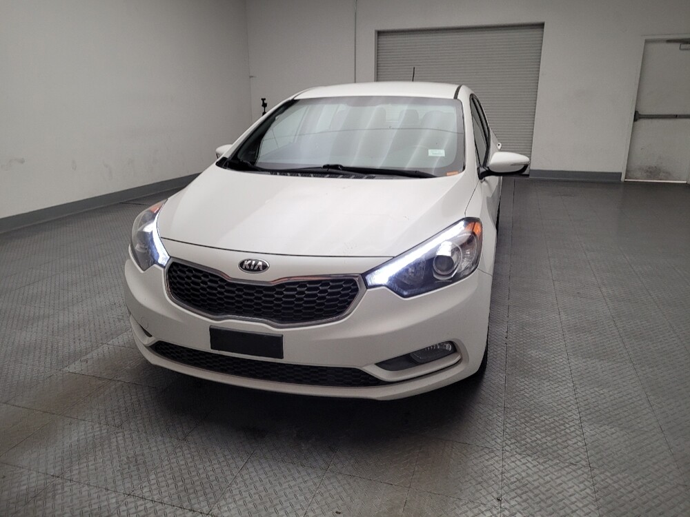 2016 Kia Forte in Riverside, CA 92504 - 18088765 15