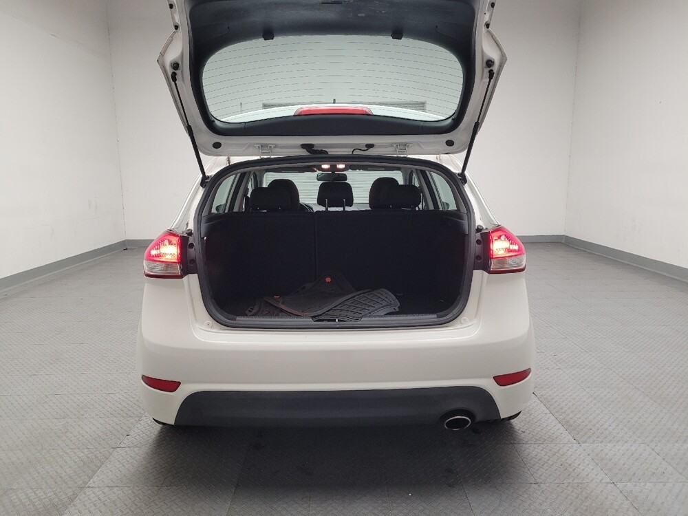 2016 Kia Forte in Riverside, CA 92504 - 18088765 29