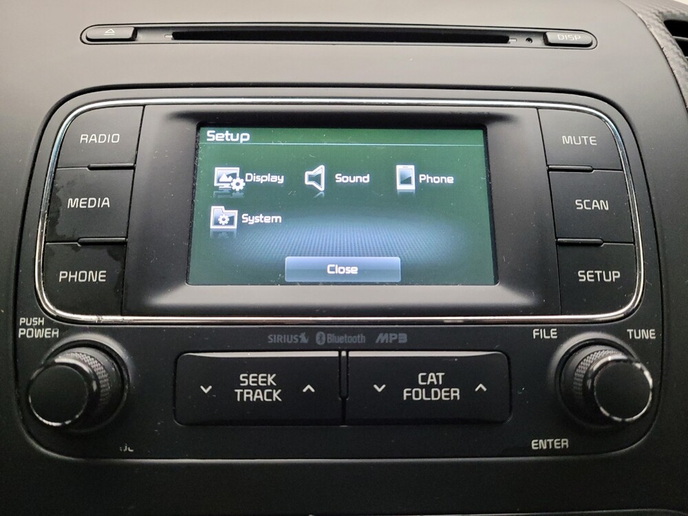 2016 Kia Forte in Riverside, CA 92504 - 18088765 25