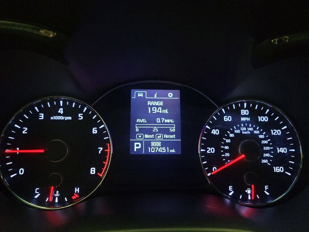 2016 Kia Forte in Riverside, CA 92504 - 18088765 23