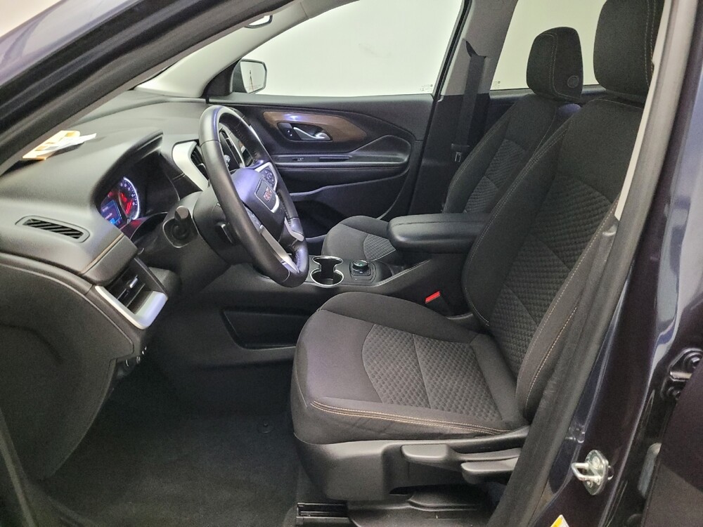 2019 GMC Terrain in Sacramento, CA 95821 - 18088766 17