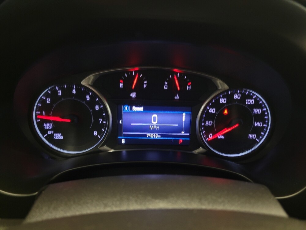 2019 GMC Terrain in Sacramento, CA 95821 - 18088766 23