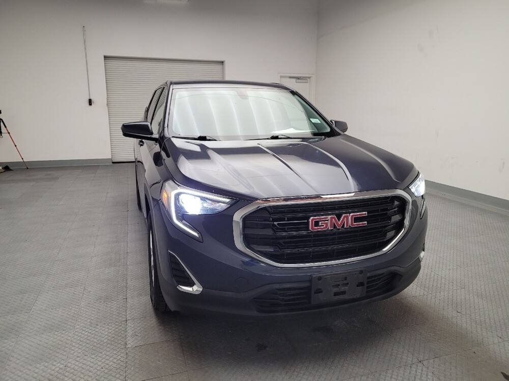 2019 GMC Terrain in Sacramento, CA 95821 - 18088766 14