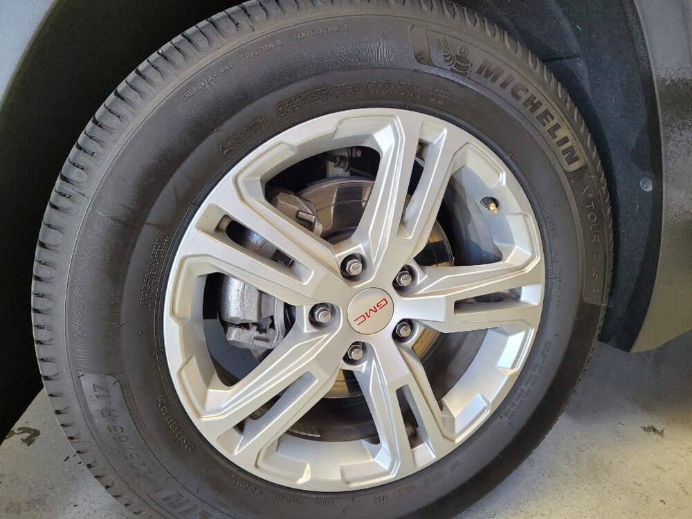 2019 GMC Terrain in Sacramento, CA 95821 - 18088766 31