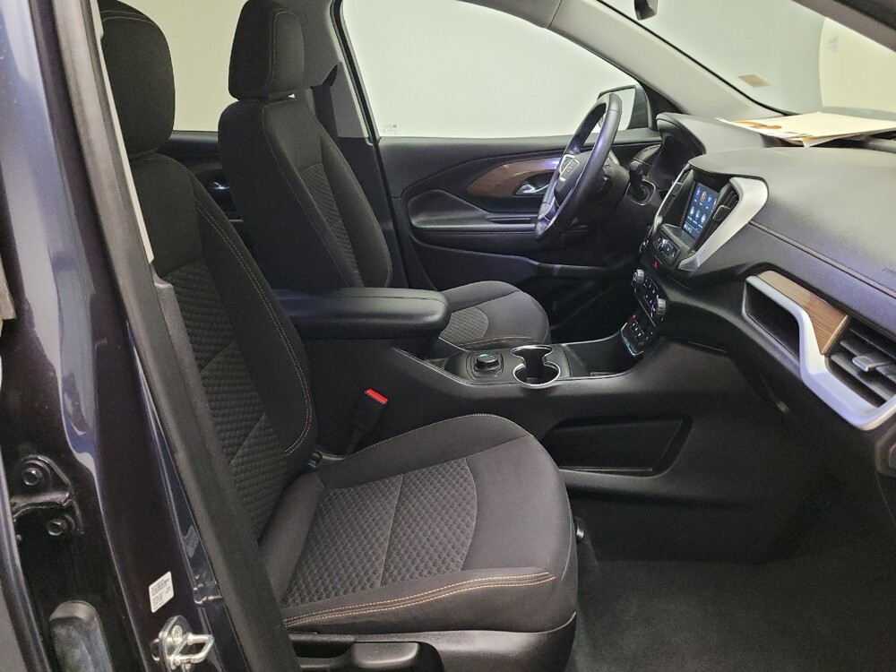 2019 GMC Terrain in Sacramento, CA 95821 - 18088766 21