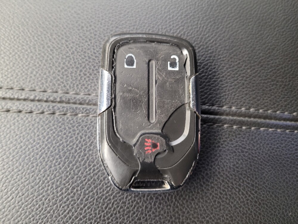 2019 GMC Terrain in Sacramento, CA 95821 - 18088766 32