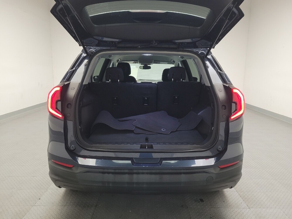 2019 GMC Terrain in Sacramento, CA 95821 - 18088766 29