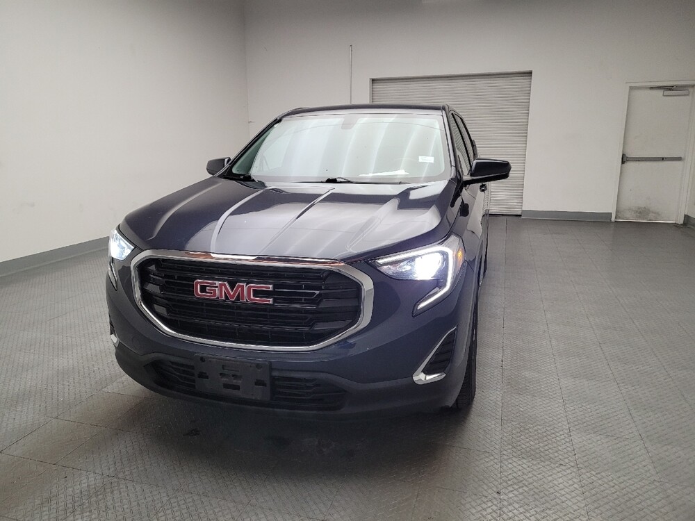 2019 GMC Terrain in Sacramento, CA 95821 - 18088766 15