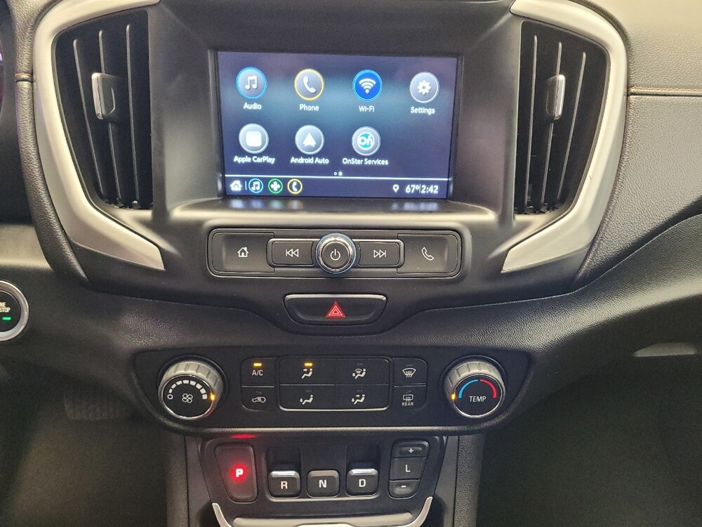 2019 GMC Terrain in Sacramento, CA 95821 - 18088766 25