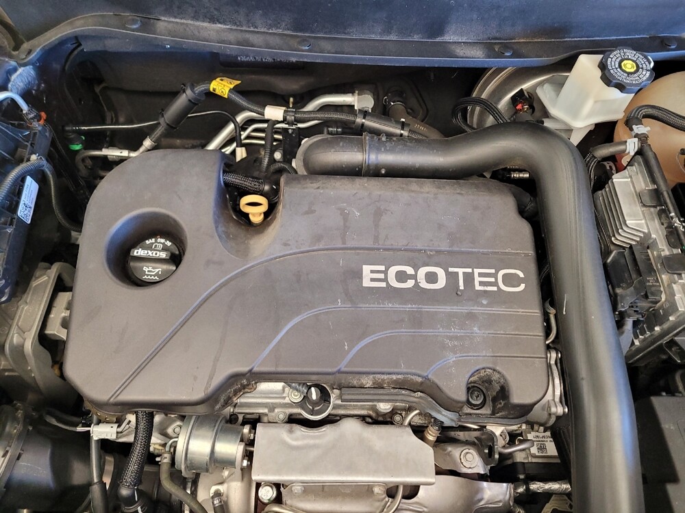 2019 GMC Terrain in Sacramento, CA 95821 - 18088766 30