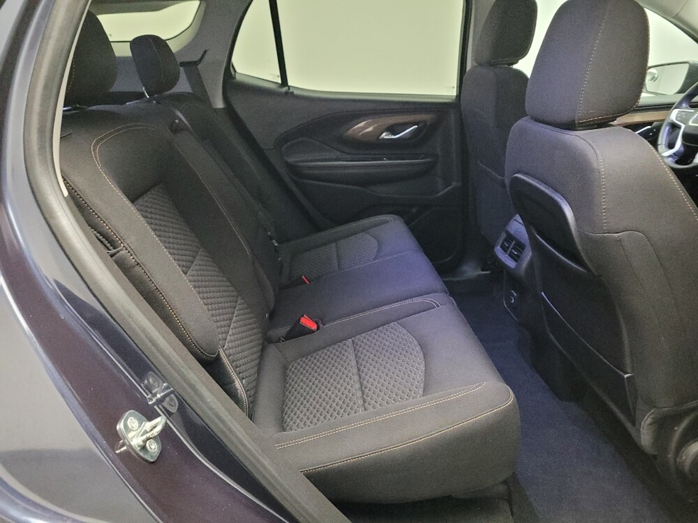 2019 GMC Terrain in Sacramento, CA 95821 - 18088766 19